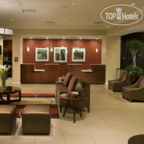 Sheraton Iowa City 