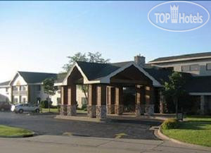Hotel photo Super 8  Davenport 2*
