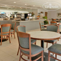 Baymont Inn and Suites Des Moines Airport