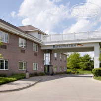 Baymont Inn and Suites Des Moines Airport