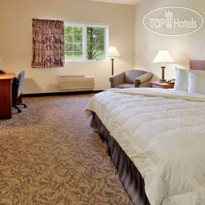 Baymont Inn and Suites Des Moines Airport