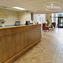 Baymont Inn and Suites Des Moines Airport
