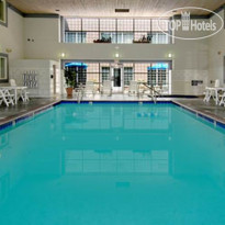 Baymont Inn and Suites Des Moines Airport