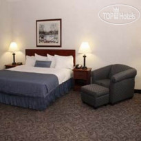 Baymont Inn and Suites Des Moines Airport