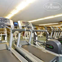 Best Western Plus Longbranch Hotel & Convention Center