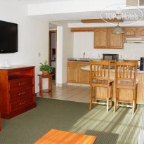 Best Western Plus Longbranch Hotel & Convention Center