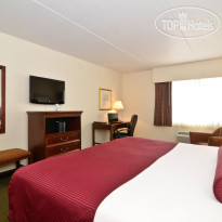 Best Western Plus Longbranch Hotel & Convention Center