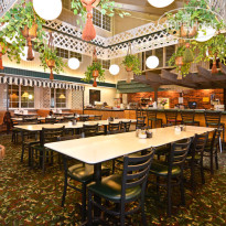 Best Western Plus Longbranch Hotel & Convention Center