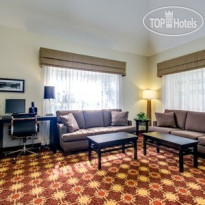 Sleep Inn & Suites Davenport Iowa 