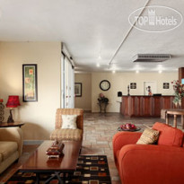 Howard Johnson Burlington 