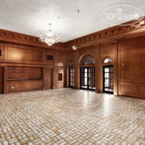 Howard Johnson Burlington 