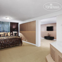 Howard Johnson Burlington 