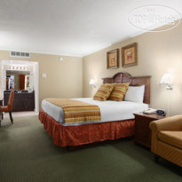 Howard Johnson Burlington 