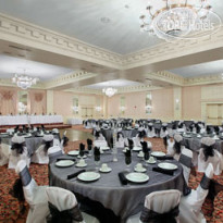 Howard Johnson Burlington 