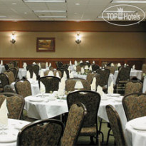 Hampton Inn Rapid City 