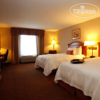 Hampton Inn Rapid City 