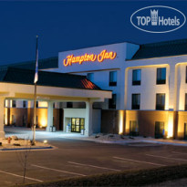 Hampton Inn Rapid City 