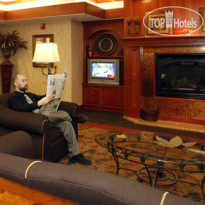 Hampton Inn Rapid City 