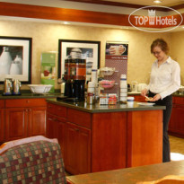 Hampton Inn Rapid City 