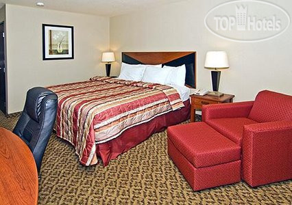 New photos from tourists Sleep Inn & Suites Rapid City 2*