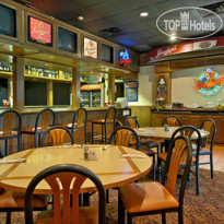 Days Inn Brookings