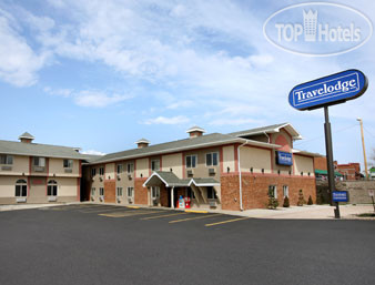 Hotelier's photos Travelodge Rapid City 2*