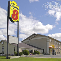 Super 8 Watertown 