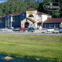 Holiday Inn Express Hotel & Suites Keystone 