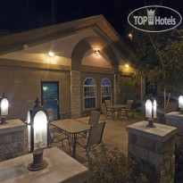 Holiday Inn Express Hotel & Suites Keystone 