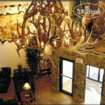 Holiday Inn Express Hotel & Suites Keystone 