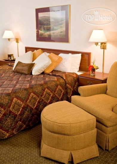 New photos from tourists Best Western Kelly Inn 2*
