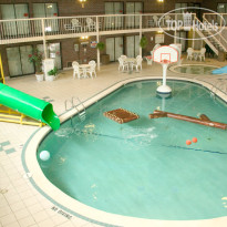 Best Western Kelly Inn 