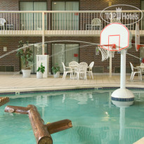 Best Western Kelly Inn 