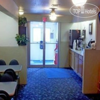 Travelodge Spearfish 