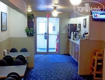 New photos from tourists Travelodge Spearfish 2*