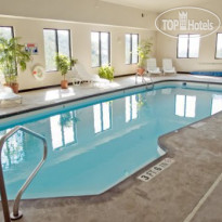 Best Western Plus Four Presidents Lodge 