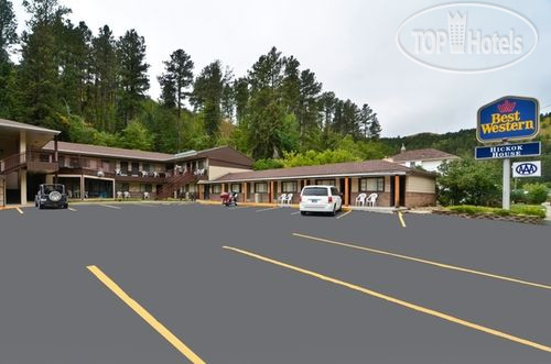 Hotelier's photos Best Western Hickok House 2*