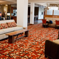 Hilton Garden Inn Rapid City 
