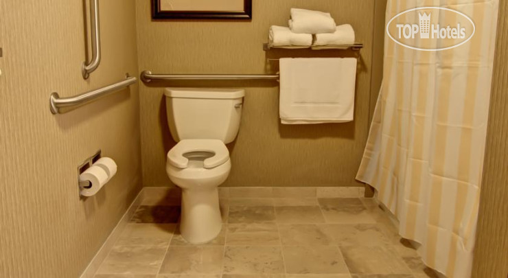 New photos from tourists Hilton Garden Inn Rapid City 3*