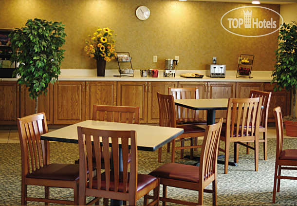 New photos from tourists TownePlace Suites Sioux Falls 2*