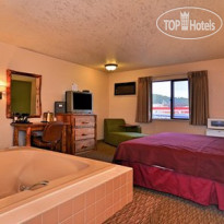 Econo Lodge Custer
