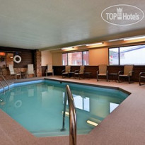 Econo Lodge Custer