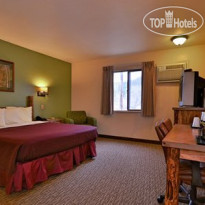 Econo Lodge Custer