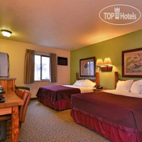 Econo Lodge Custer