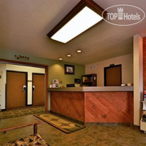 Econo Lodge Custer
