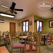 Econo Lodge Custer