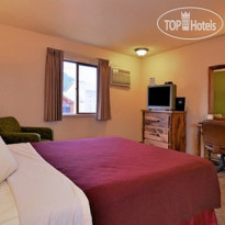 Econo Lodge Custer