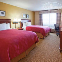 Country Inn & Suites By Carlson Dakota Dunes 