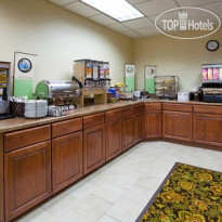 Country Inn & Suites By Carlson Dakota Dunes 