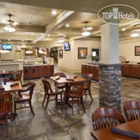 Best Western Plus Ramkota Sioux Falls 